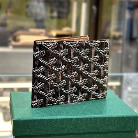 goyard buy online|where to buy goyard wallet.